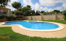 Piso en Orihuela Costa